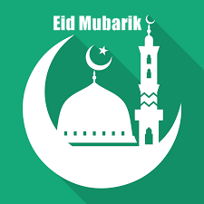 Eid Mubarik