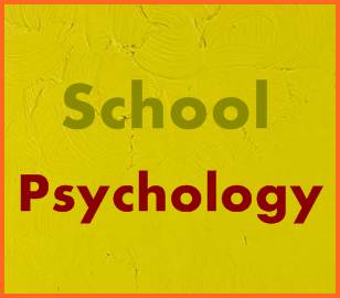 School Psychology