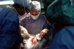 BS Operation Theater Technology Scope in Pakistan, BS OTT Fee, Merit, Jobs, Eligibility,