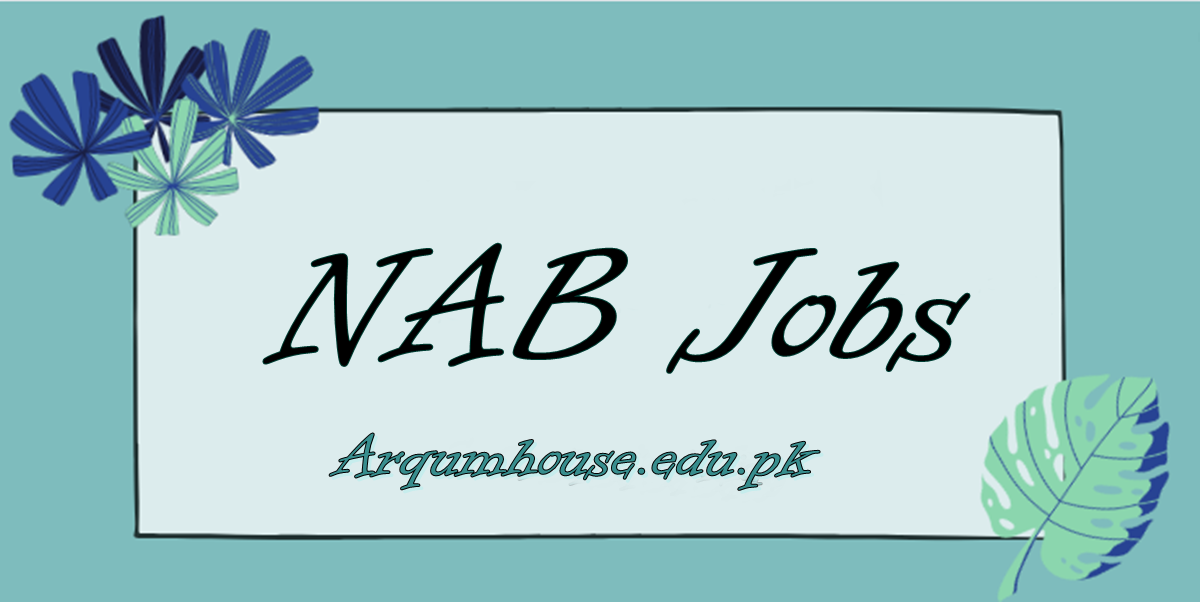 NAB Jobs