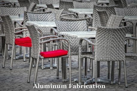 Scope of Aluminum Fabrication Course, Benefits, Jobs, Syllabus, Salary, Institutes & Tips