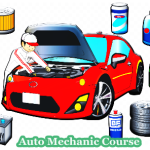 Auto Mechanic Course in Pakistan, Scope, Syllabus, Salary, Future, Tips, Challenges, Jobs