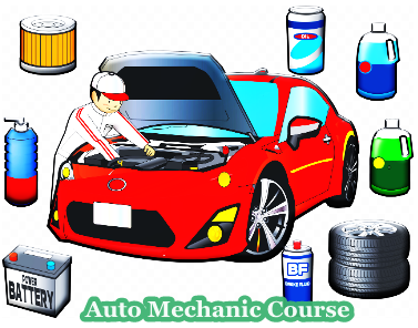 Auto Mechanic Course in Pakistan, Scope, Syllabus, Salary, Future, Tips, Challenges, Jobs