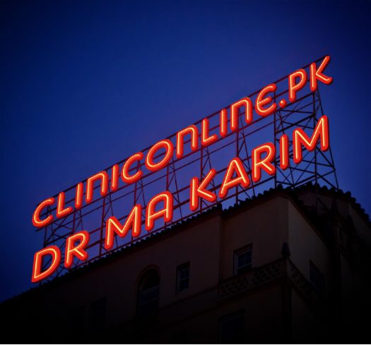 Best Homeopathic Doctor in Karachi