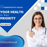 Best Homeopathic Doctor in Karachi